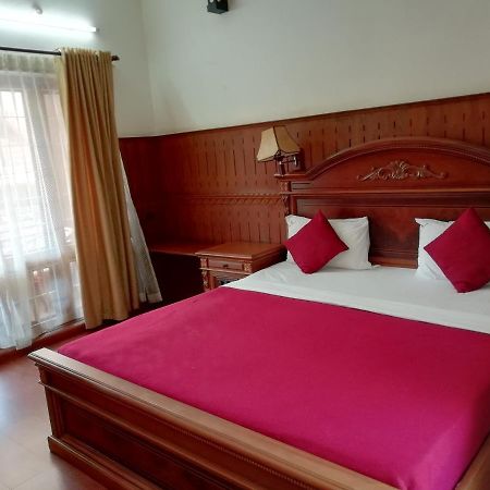 Nikhil Ayurvedic Heritage Hotel Varkala Esterno foto