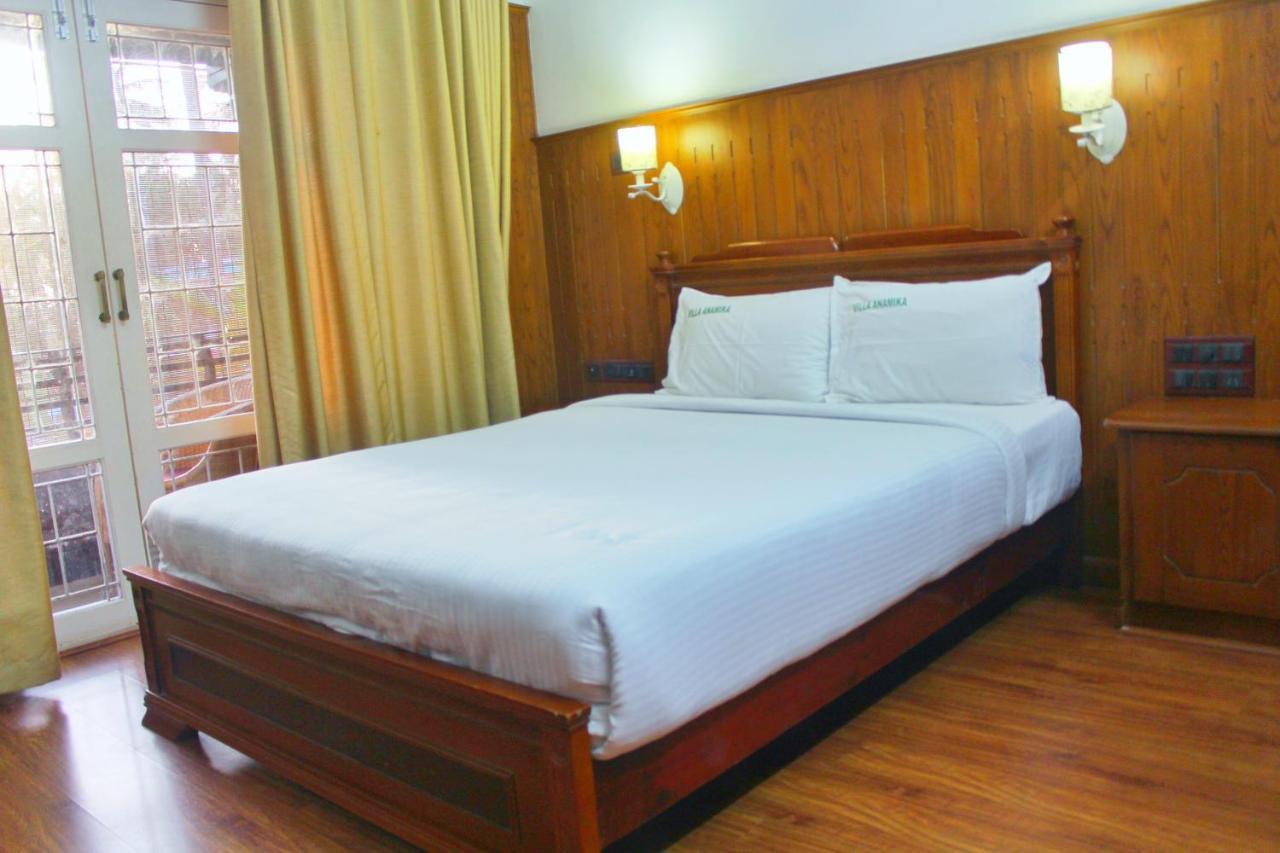 Nikhil Ayurvedic Heritage Hotel Varkala Esterno foto